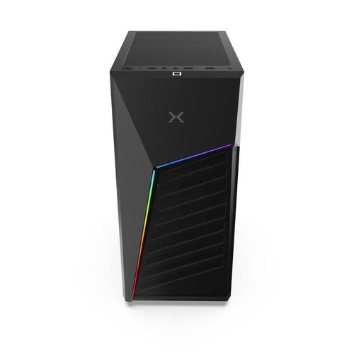 Krux Obudowa PC -  Spike ARGB na Arena.pl
