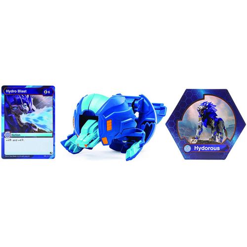 Bakugan Deka Gorthon na Arena.pl