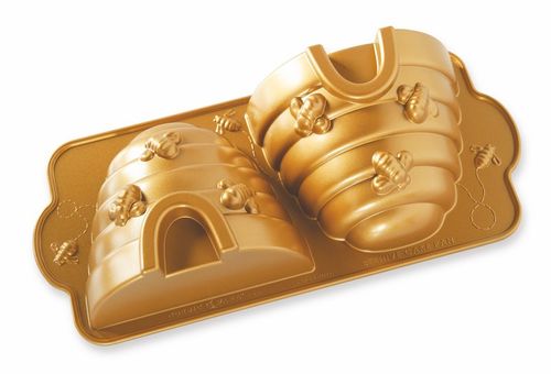 Forma do ciasta UL Nordic Ware na Arena.pl