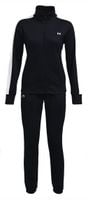 Dres damski Under Armour Tricot black/white S