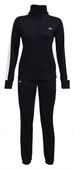 Dres damski Under Armour Tricot black/white S
