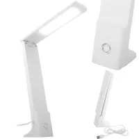 Lampka biurkowa szkolna na biurko nocna 25 LED