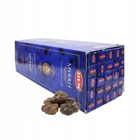 kadzidełka zapachowe hem myrrh box 25 opakowań