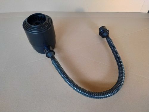 Rynnowy filtr do wody deszczowej Gutter Filter Set na Arena.pl