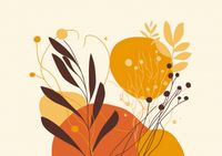 Plakat 84,1x59,4cm Szept Lasu