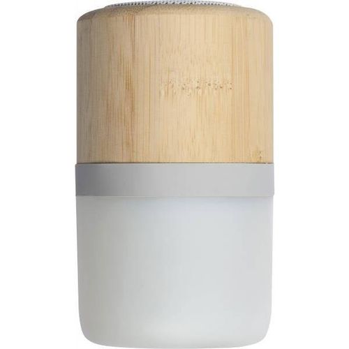 Głośnik Haarlem 320813 Beżowy na Arena.pl