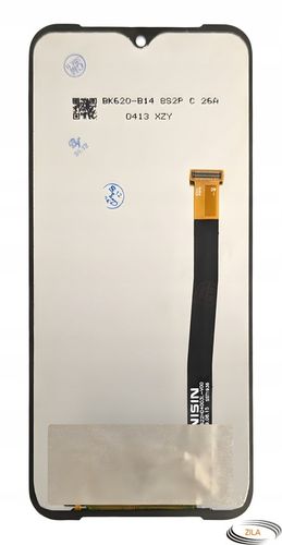ORYGINALNY WYŚWIETLACZ EKRAN LCD DO HAMMER BLADE 3 na Arena.pl