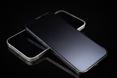 Apple iPhone 15 Plus - 3mk HardGlass Matt Max na Arena.pl