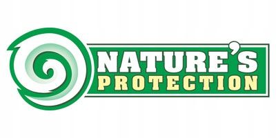 NATURES PROTECTION białe psy MALTAŃCZYK 1,5 kg na Arena.pl