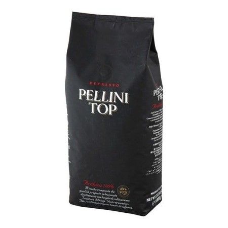 Pellini TOP 1kg Kawa ziarnista zdjęcie 1