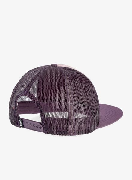Czapka Helly Hansen fioletowy r. M zdjęcie 2