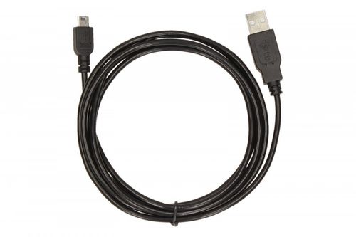 TB Kabel USB - Mini USB 1.8m. czarny na Arena.pl