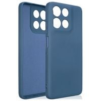 etui beline silicone do motorola moto    g56 5g niebieski