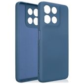 etui beline silicone do motorola moto    g56 5g niebieski