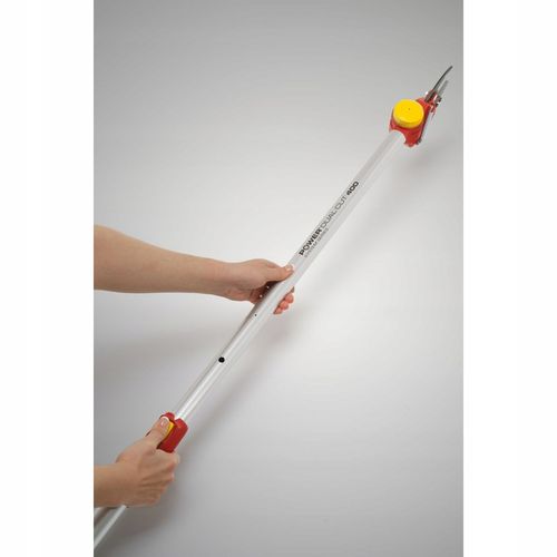 Sekator Teleskopowy WOLF-GARTEN PDC RR 400 T na Arena.pl