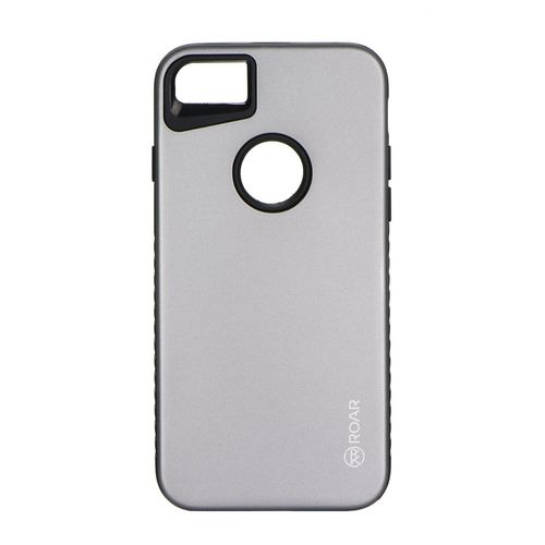 Futerał ROAR Rico Armor do iPhone 7 Plus/8 Plus Szary na Arena.pl