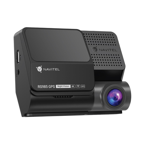 Rejestrator samochodowy NAVITEL RS985 GPS na Arena.pl