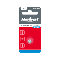 Bateria alkaliczna AG5 SR48 SR754W Vipow Extreme