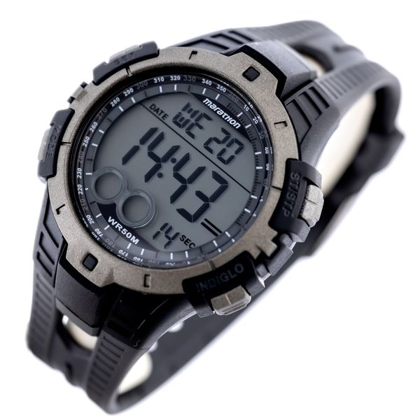 ZEGAREK MĘSKI TIMEX Marathon T5K8024E + BOX zdjęcie 2