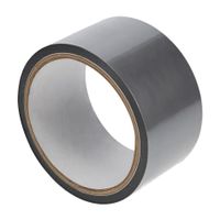 Pvc Non-Stick Tape - 20 M - Silver