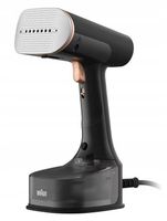 Steamer do ubrań Braun GS7077BK 1600 W