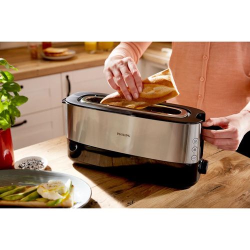 Toster PHILIPS HD2692/90 na Arena.pl