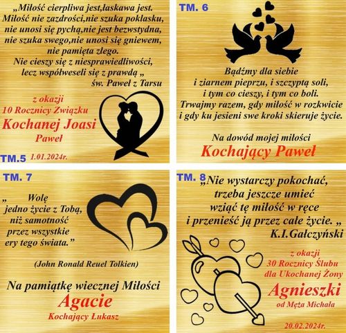 Srebrna Bransoleta Męska 925 Pancerka 8,5mm DIAMENTOWANA Grawer GRATIS na Arena.pl