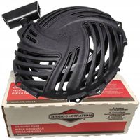 STARTER SZARPAK ROZRUSZNIK BRIGGS 450E 550E 625E ORYGINALNY 596468 593959
