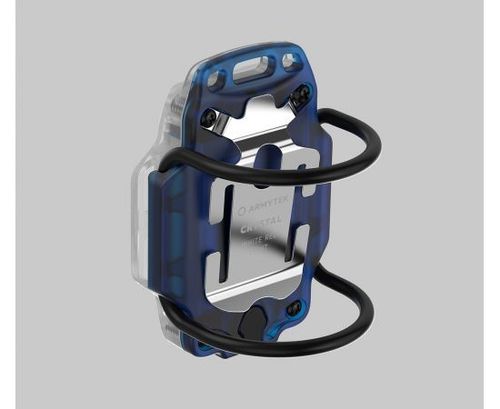 Latarka wielofunkcyjna Armytek Crystal Blue na Arena.pl