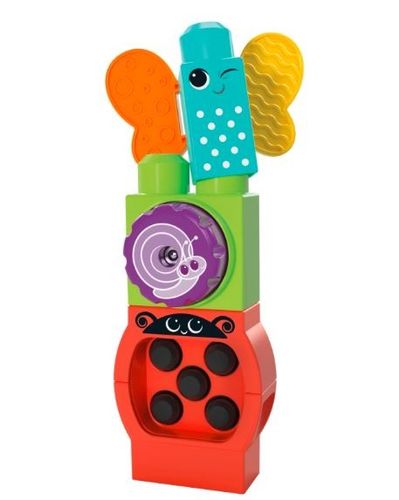 Klocki Gąsienica na Arena.pl