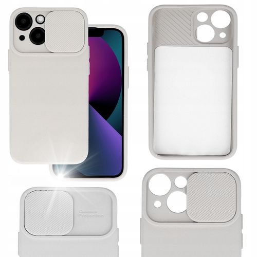 Plecki niktrade do Apple iPhone 11 Pro szary na Arena.pl