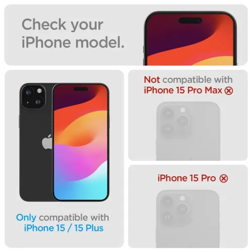 osłona aparatu spigen optik.tr camera protector na iphone 15 / 15 na Arena.pl