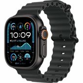 Smartwatch Apple Ultra 2 Czarny 49 mm