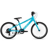 Rower PUKY LS-PRO 20-7 LTD niebieski 1526
