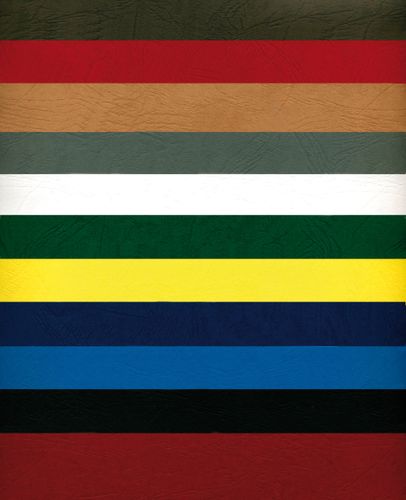 Karton Delta Skóropodobny A4 Granatowy (100) 3706 na Arena.pl