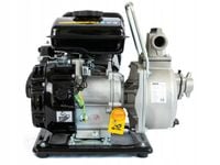 Pompa do wody RATO RT25ZB20-1.2Q spalinowa 1700W
