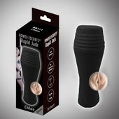 masturbator  rapid jack chloe