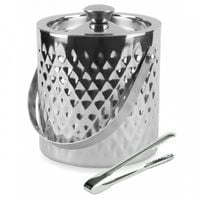 kinghoff wiaderko do lodu 1,5l kh-1508