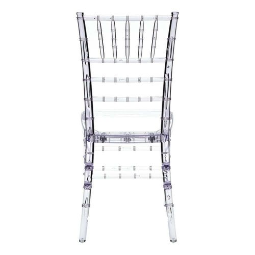 Krzesło transparentne Chiavari na Arena.pl
