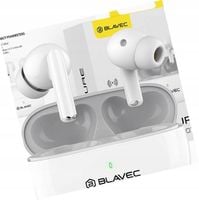 Słuchawki TWS bezprzewodowe bluetooth dokanałowe do Samsung Galaxy A14 5G