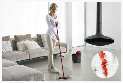 vileda ultramax box (mop + wiaderko) na Arena.pl