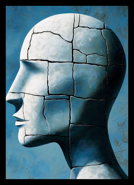 Plakat 21x29,7cm Defragmentacja Dysku zdjęcie 2