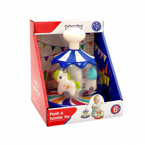 KOLOROWA KARUZELA BACZEK na Arena.pl