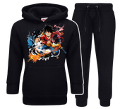Dres Dziecięcy - Dragon Ball - Manga