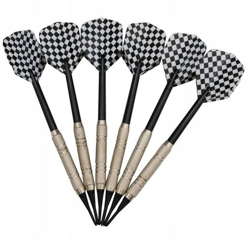 ELEKTRONICZNA TABLICA TARCZA DO GRY W DART DARTA + RZUTKI LOTKI na Arena.pl