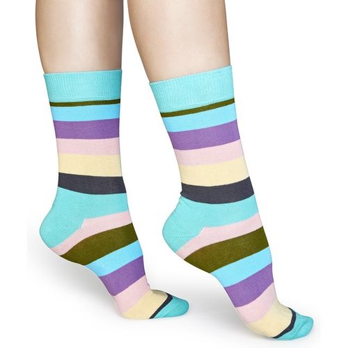 Happy Socks Stripe Sock STR01 7001 na Arena.pl