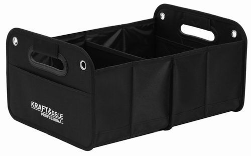 ORGANIZER SAMOCHODOWY 48 x 33 x 23 cm KD11882 na Arena.pl