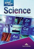 CAREER PATHS: SCIENCE SB + DIGIBOOK VIRGINIA EVANS, JENNY DOOLEY, ELIZABETH