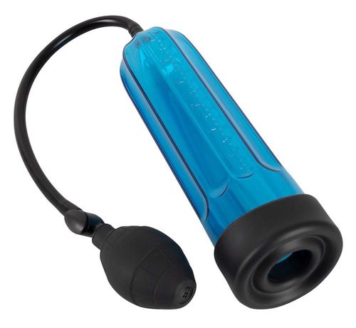 Pompka Próżniowa Do Powiększania Penisa Członka na Arena.pl