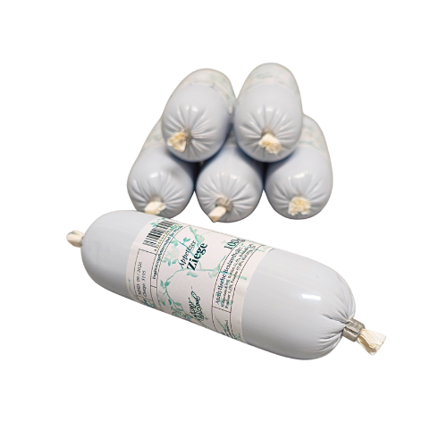 6x100g Kiełbaska z koziną monobialkowy przysmak dla psa dla alergików na Arena.pl